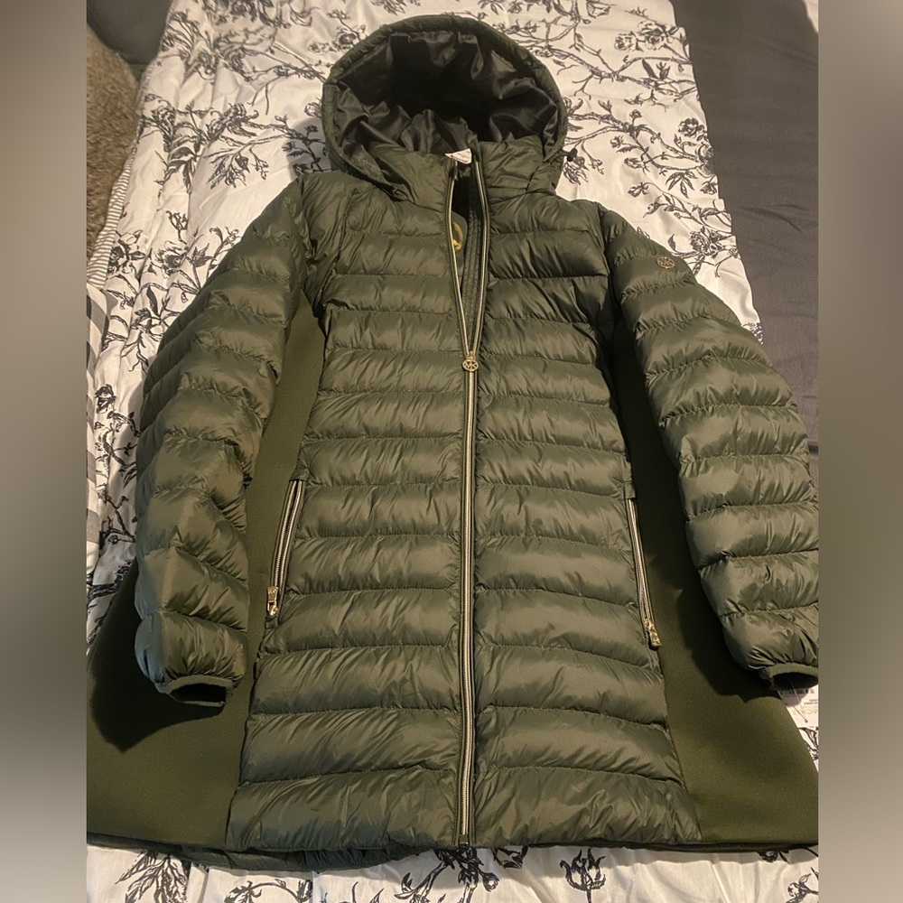 Michael Kors jacket